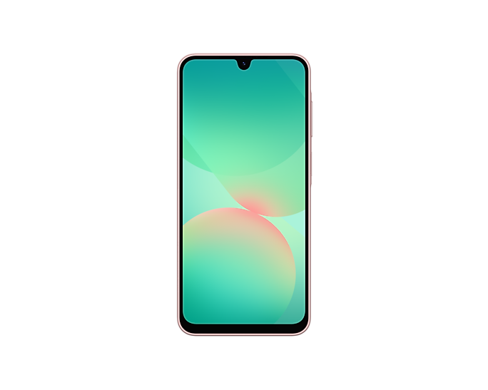 Galaxy A26