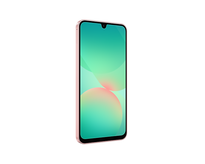 Galaxy A26