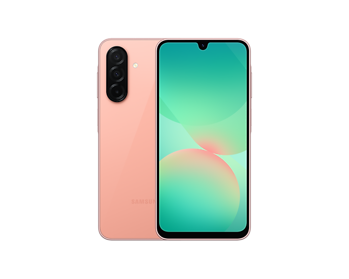 Galaxy A26