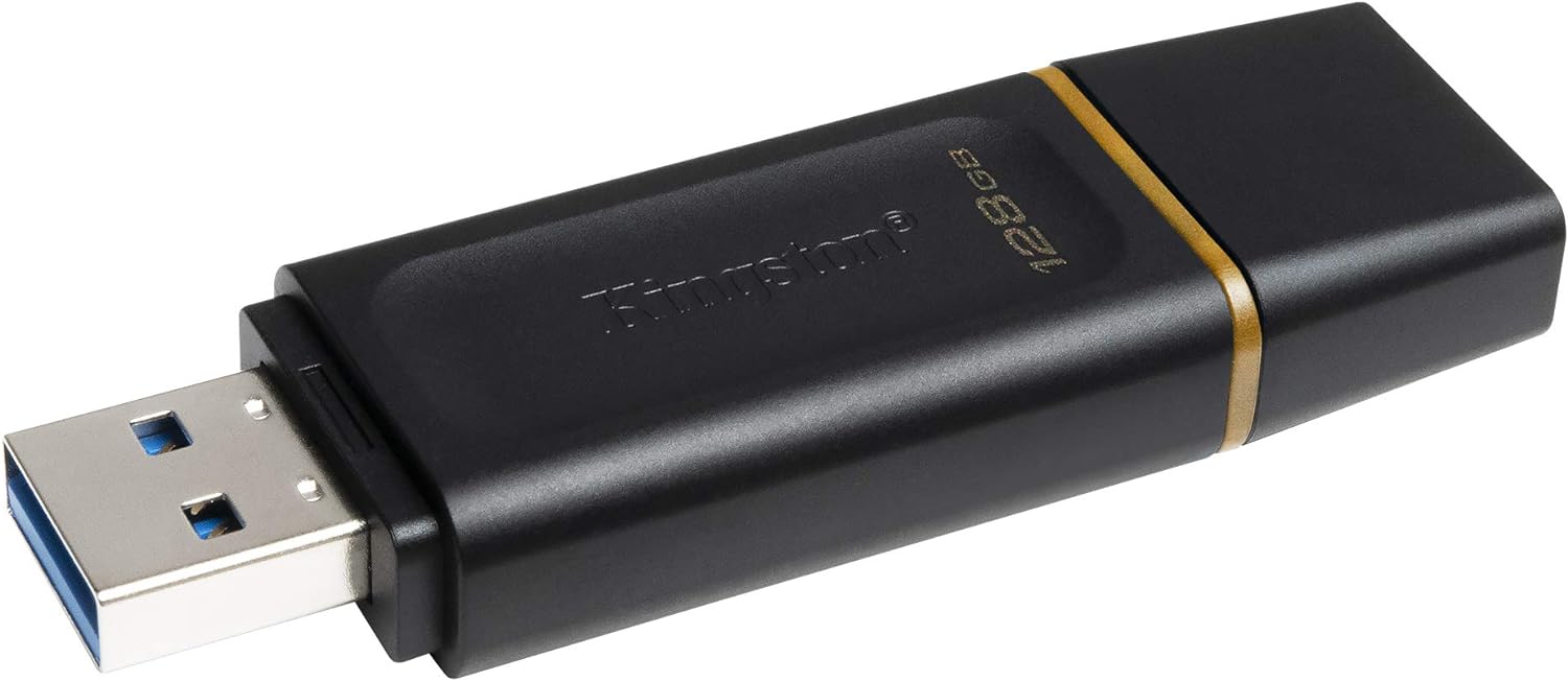 Kingston DataTraveler Exodia DTX