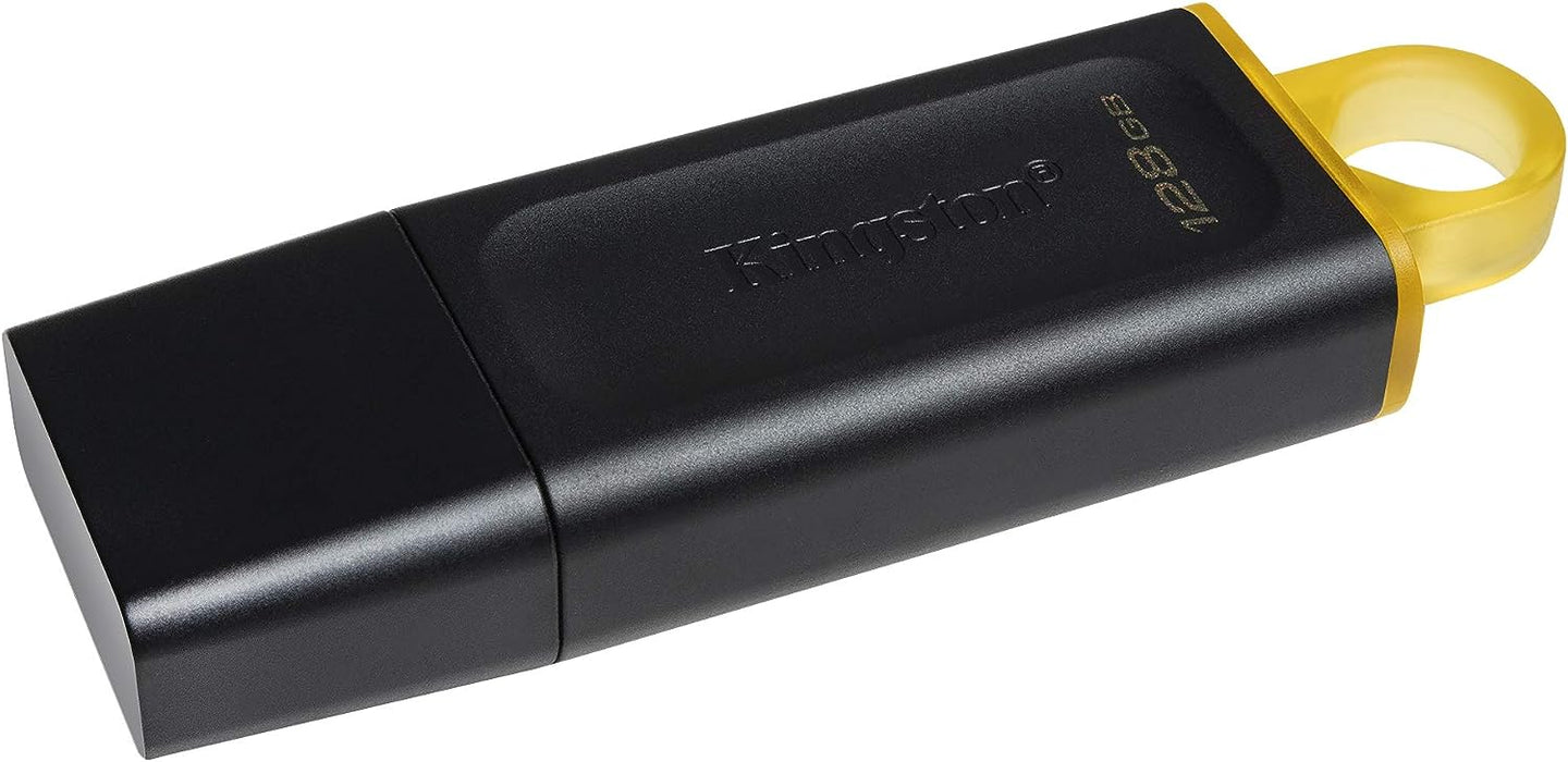 Kingston DataTraveler Exodia DTX