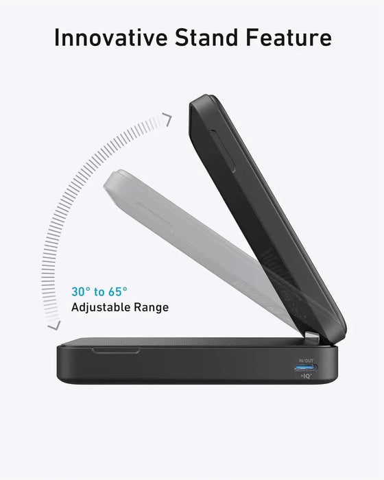 Anker MagGo Power Bank (6.6k) 15w