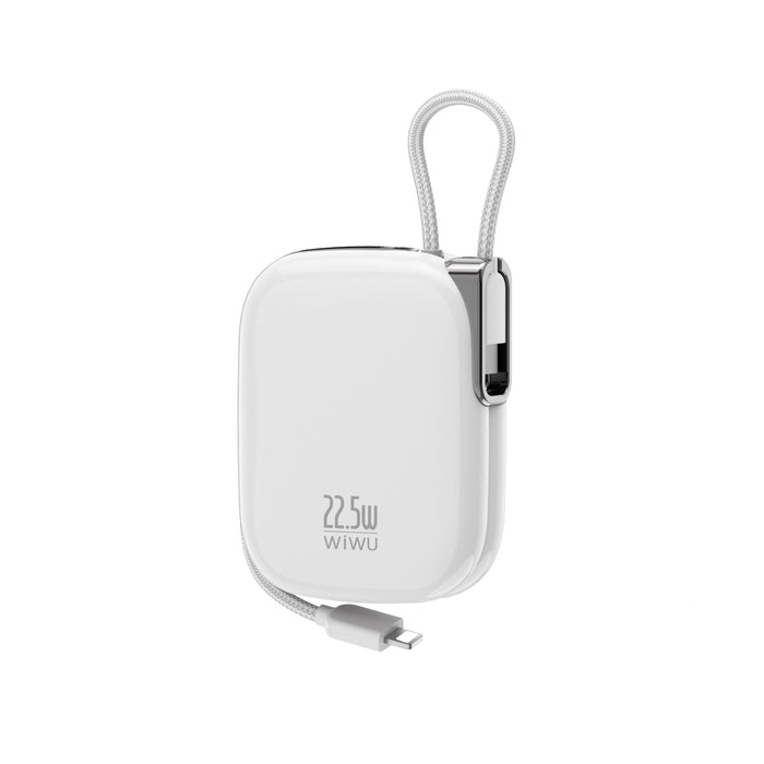 WiWU Sugar Power Bank 10000mAh