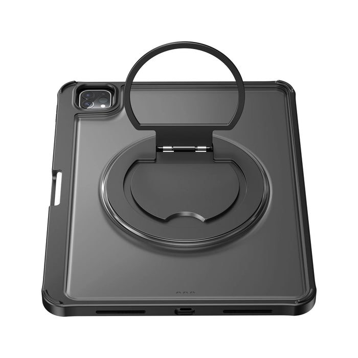 WiWU Combo Pro 360° Rotating Detachable Keyboard