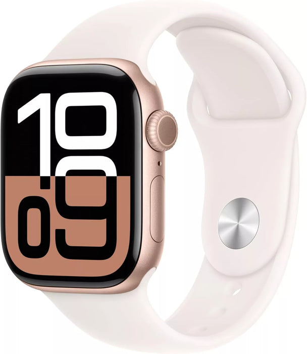 Apple watch 10