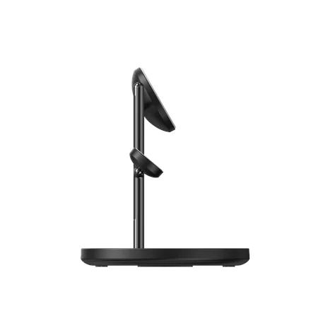 Anker MagGo Wireless Charging Station Stand 25W