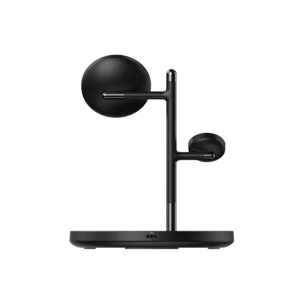 Anker MagGo Wireless Charging Station Stand 25W