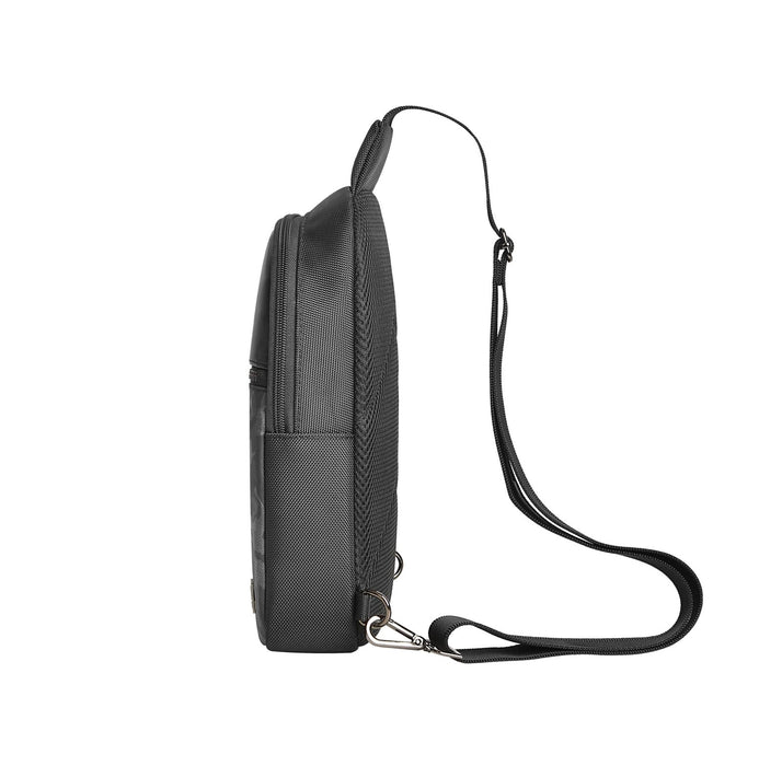 WIWU Waterproof Salem Crossbody bag for men with a front pocket