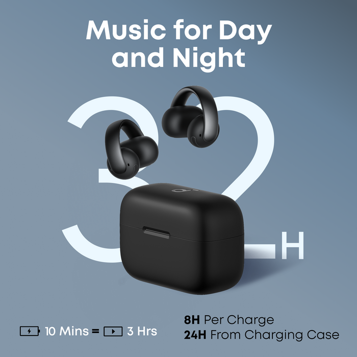 Anker Soundcore AeroClip
