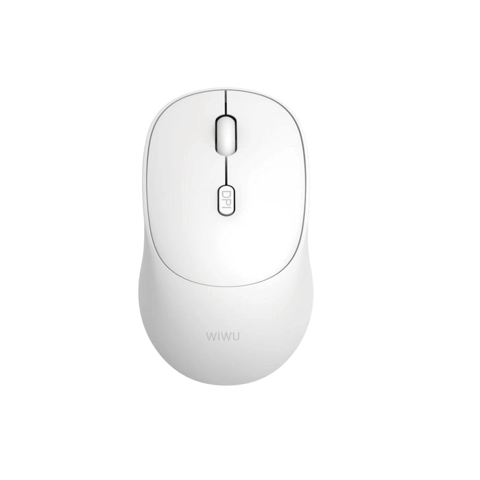 WiWU 2.4G Wireless Office Mouse WM112