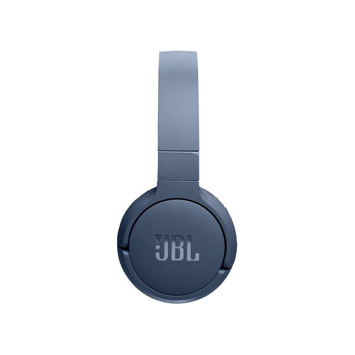 JBL TUNE 670 FOLDABLE WIRED/WIRELESS HEADPHONES
