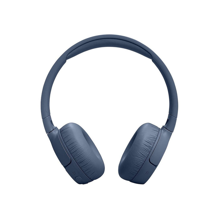 JBL TUNE 670 FOLDABLE WIRED/WIRELESS HEADPHONES