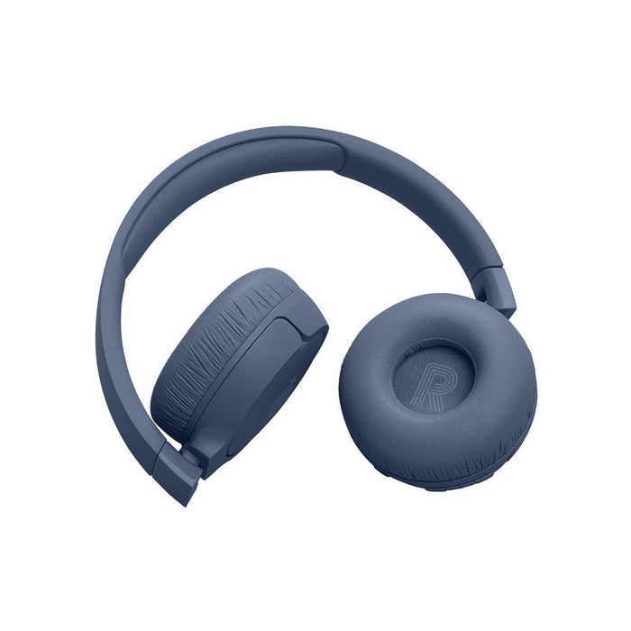 JBL TUNE 670 FOLDABLE WIRED/WIRELESS HEADPHONES