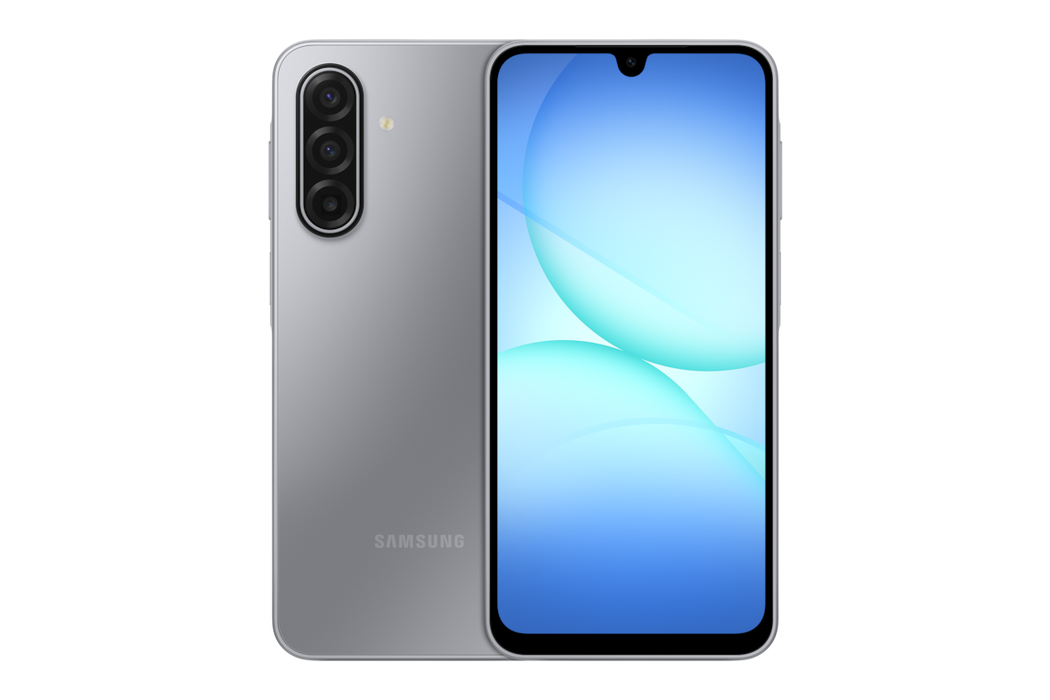 Galaxy A17