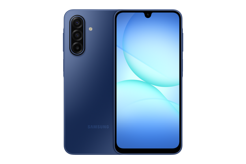 Galaxy A17