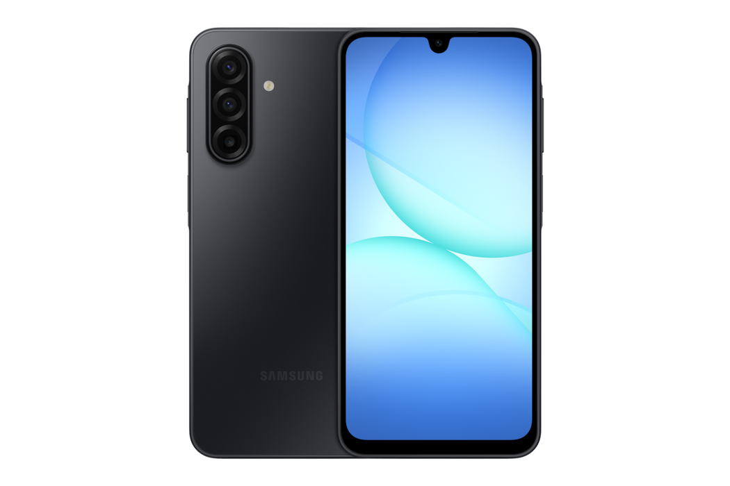 Galaxy A17