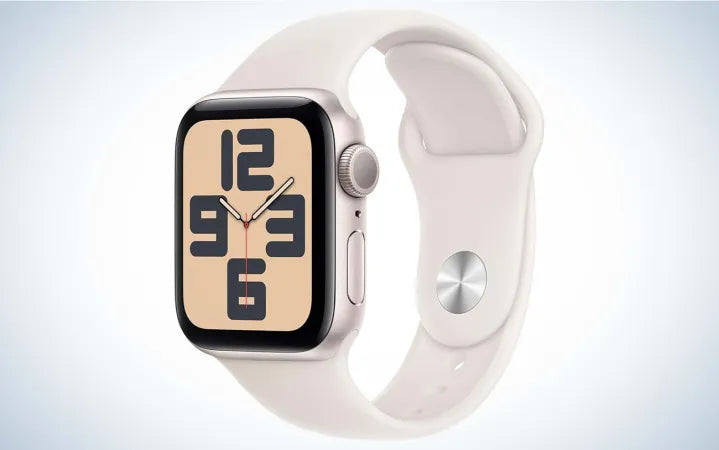 Apple Watch se 2