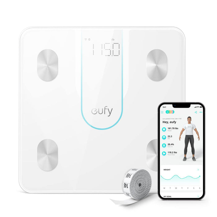 ميزان Eufy الذكي P2 Pro