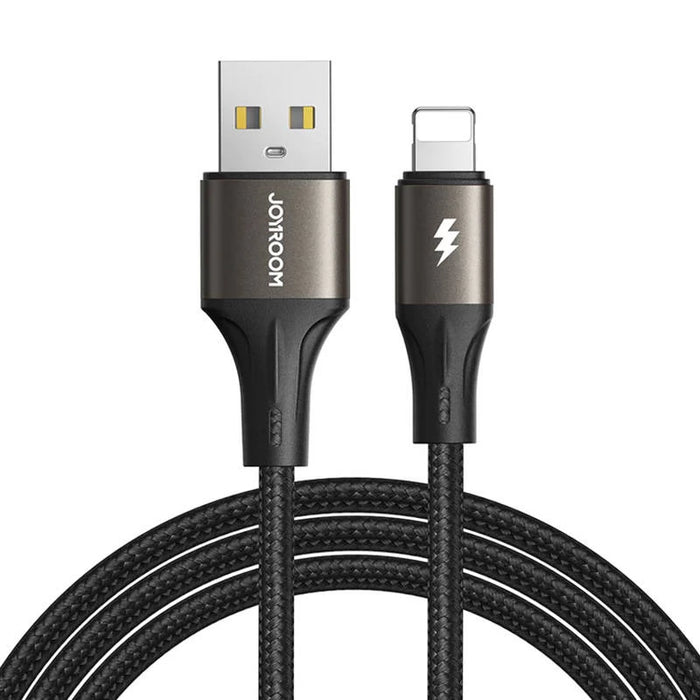 joyroom SA25-AL3 3A Data Cable ( Lightning) 1.2m