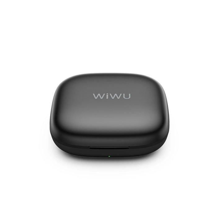 WiWU Wi-WM006 AI-Powered Noise Cancelling Microphone