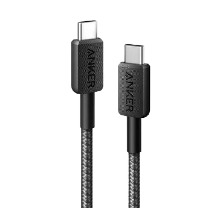 Anker 322 USB-C to USB-C Cable 6ft