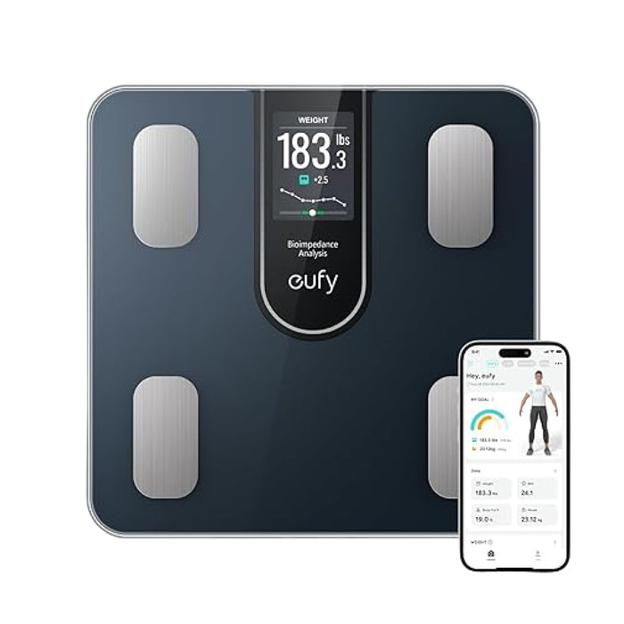 Eufy Smart Scale P2 Pro