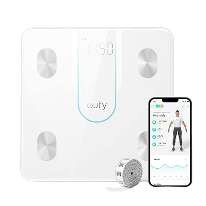 Eufy Smart Scale P2 Pro