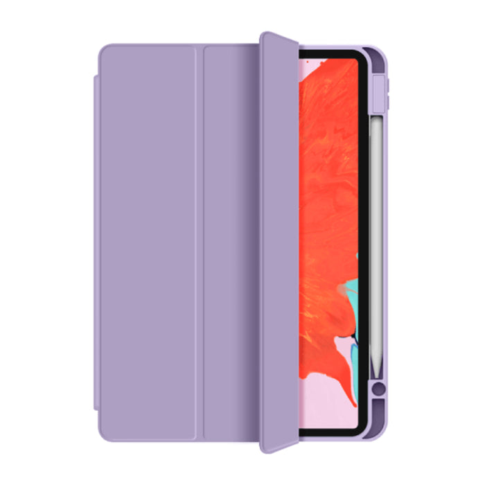 iPad Air M2-2024 Case Cover