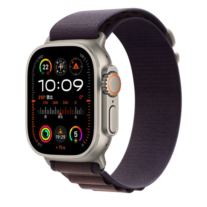 Ultra Loop Watch Band For iWatch