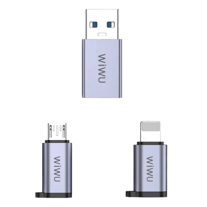 Concise Adapter Pack