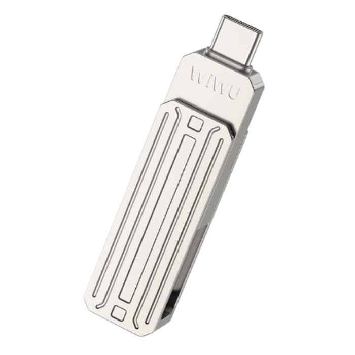 Wiwu Flash Drive 3 in 1 USB 3.0