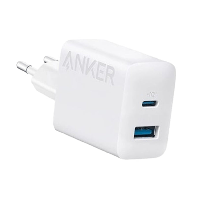 Anker 20W Wall Charger (2 Port)