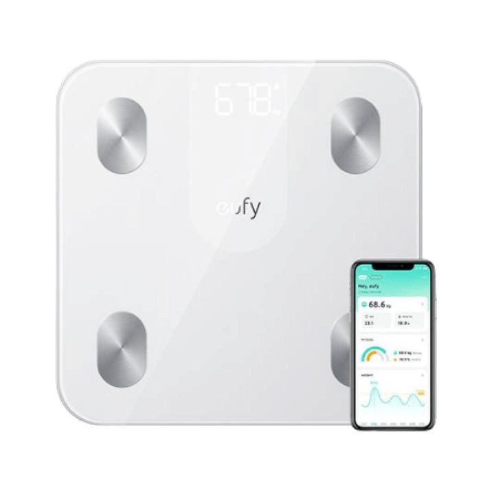 Eufy Smart Scale A1