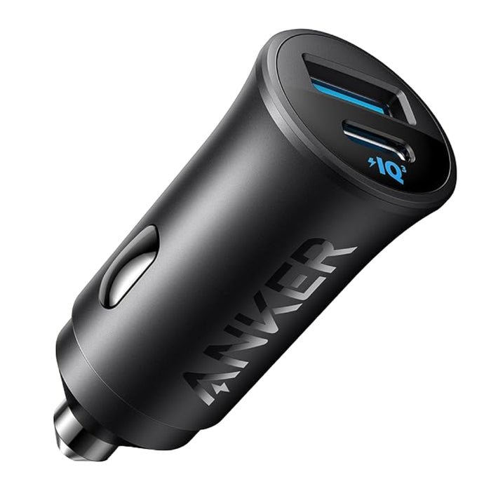 Anker Car Charger 30W