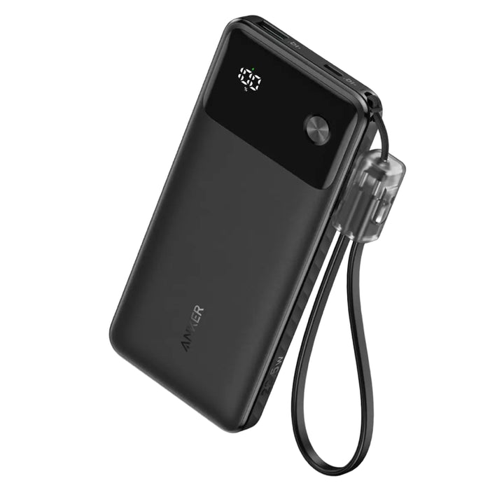 Anker Pocket Sized Power Boost 10000mAh (22.5W)