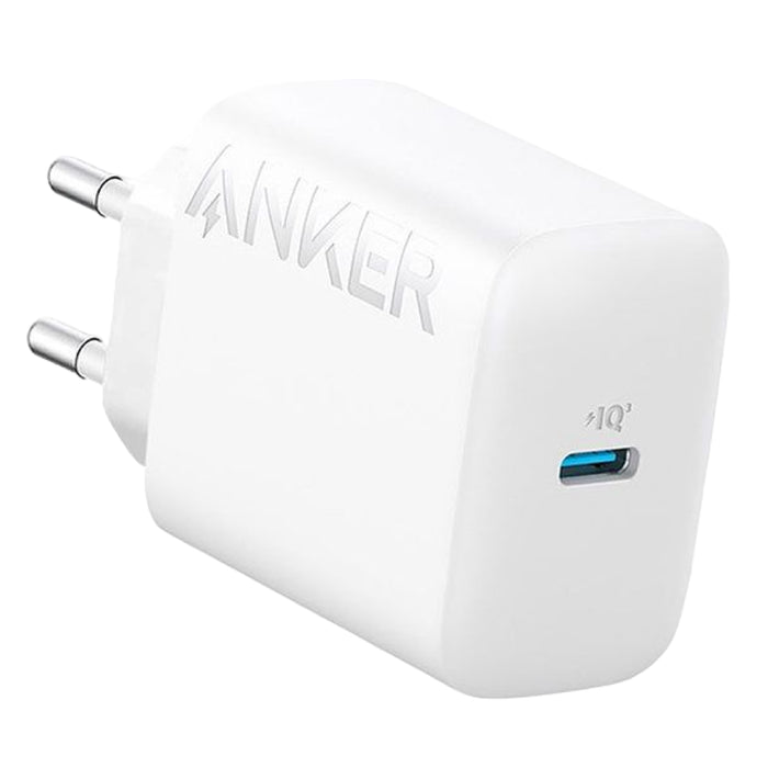 Anker 20W USB-C Wall Charger