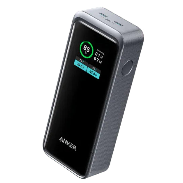 Anker Prime 12000 mAh Power Bank