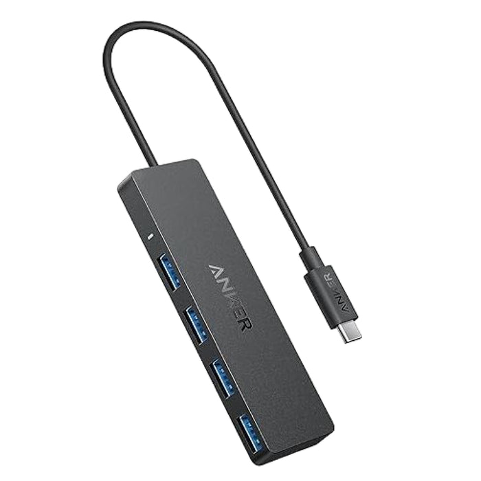 Anker USB-C Data Hub (4 in 1)