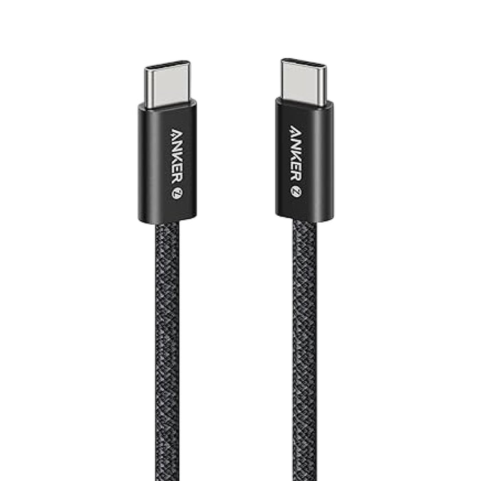 Anker Zolo USB C to USB C 240W