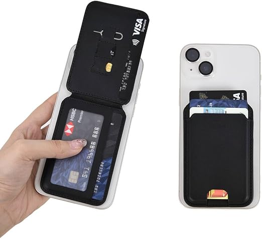 WIWU Mag Wallet Pro