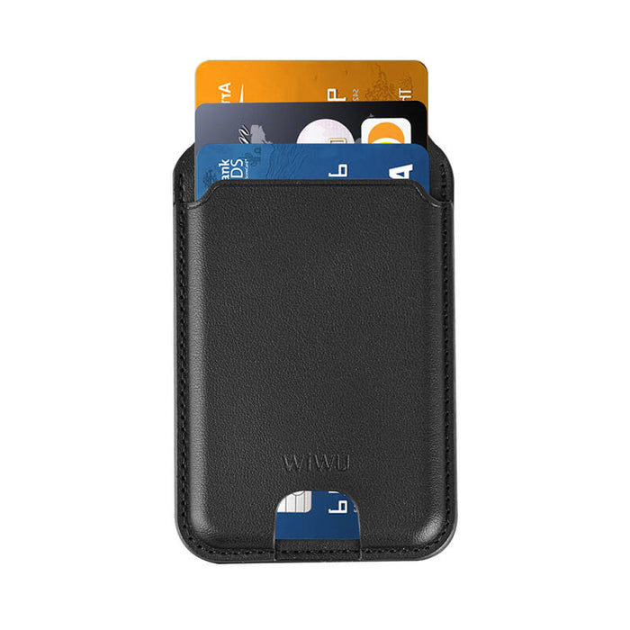 WIWU Mag Wallet Pro